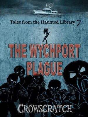 cover image of Tales From the Haunted Library